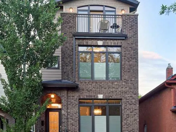 922 W 5th St NW, Calgary, AB T2N 1R2