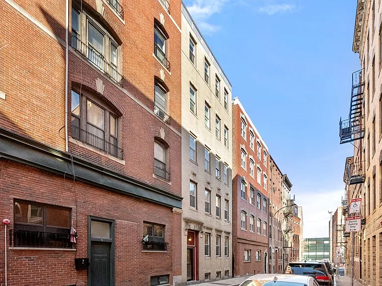 10 Henchman St #2R — Photo 12