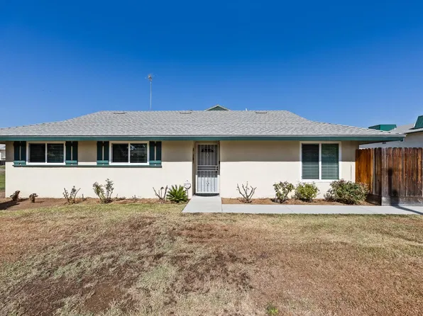 4843 N Winery Cir APT 104, Fresno, CA 93726