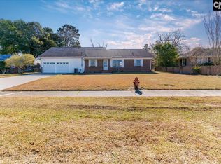 6100 Springfield Rd, Williston, SC 29853