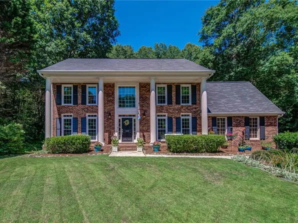 168 Infantry Way SW, Marietta, GA 30064