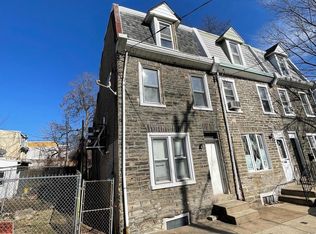 5339 Morris St, Philadelphia, PA 19144
