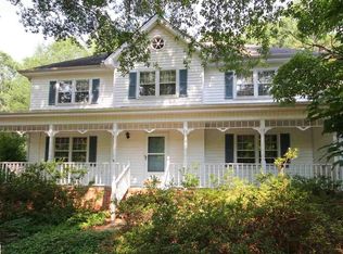 716 N Almond Dr, Simpsonville, SC 29681