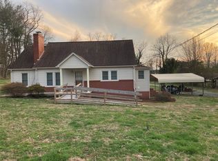 117 Water Filter Plant Rd, Morganton, NC 28655