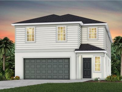 3530 Weaver Way, Davenport, FL, 33837