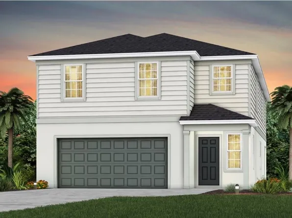 3530 Weaver Way, Davenport, FL 33837