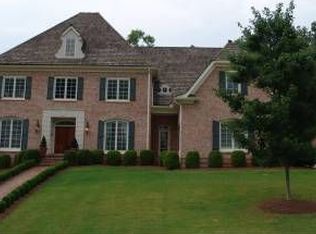 610 Greenview Ter, Milton, GA 30004