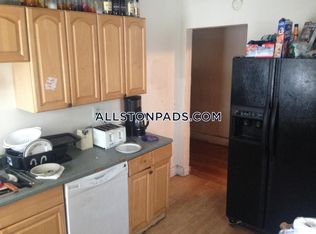 20 Wadsworth St #A02, Allston, MA 02134