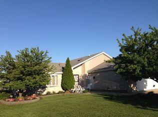 641 Huron Dr, Romeoville, IL 60446