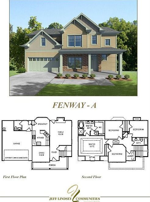 Representative plan