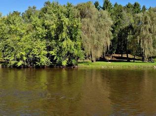 LOT 8 River Bend Dr, Evart, MI 49631