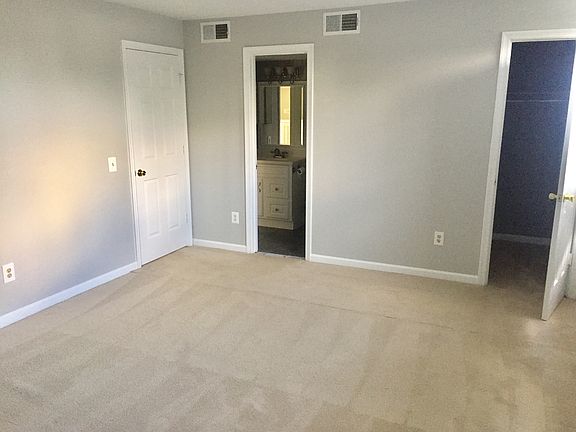 Large Master Bedroom
