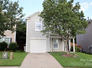 1374 Cadre Cir, Concord, NC 28025