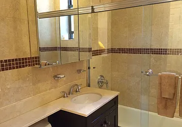 Rented by Landmark Resources