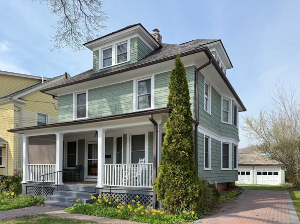 197 Willard St, New Haven, CT 06515