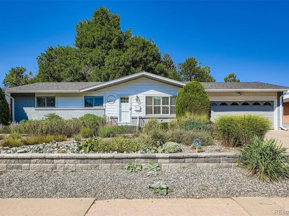 3025 S Zurich Court, Denver, CO 80236