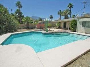 68441 Indigo Ln, Cathedral City, CA 92234