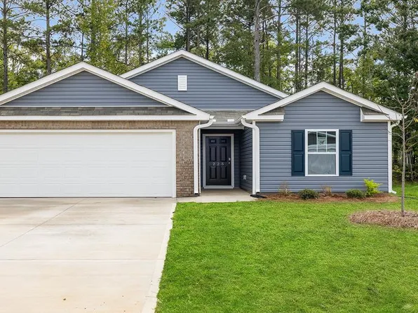 225 Pristine Dr, Greenwood, SC 29646