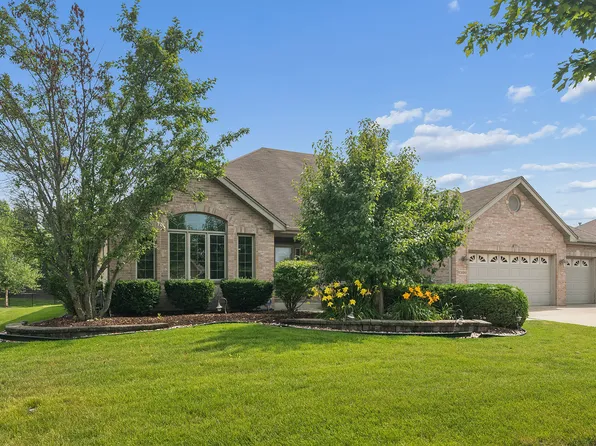 10899 Swallow Tail Ln, Frankfort, IL 60423