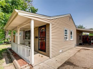 2650 S Grove St, Denver, CO 80219