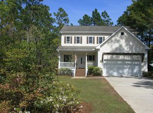 441 Crestview Dr #BSL, Southport, NC 28461