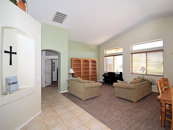 3rd image of 3648 N Trilby Wash Ct