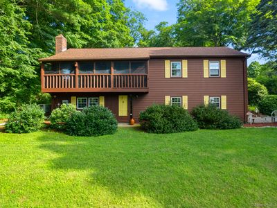 256 East Haddam Colchester Turnpike, Moodus, CT, 06423