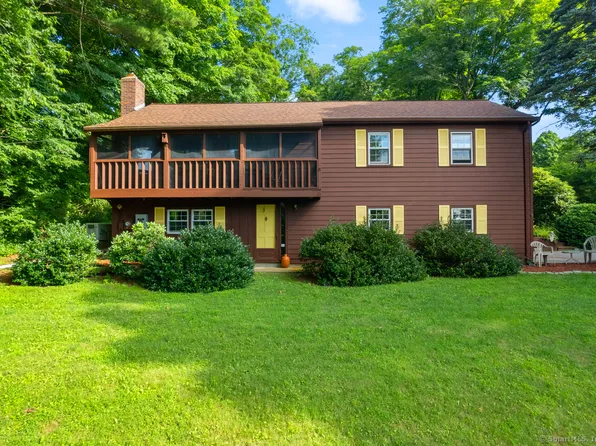 256 East Haddam Colchester Turnpike, East Haddam, CT 06423