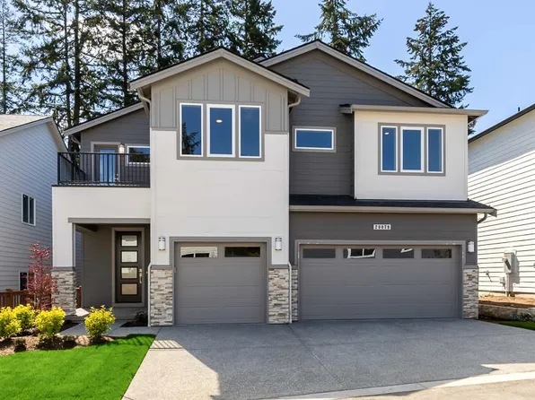9236 NE 186th Pl, Bothell, WA 98011