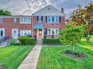 1901 Glen Ridge Rd, Towson, MD 21286