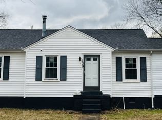 130 Anderson Dr, Tullahoma, TN 37388