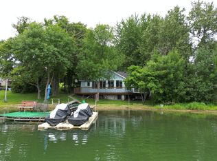 15849 Maple Ridge Rd, Audubon, MN 56511