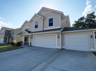 2315 N Eden Rd, Greenacres, WA 99016