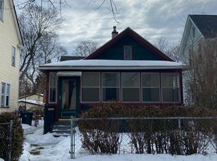 333 Frost Ave, Rochester, NY 14608