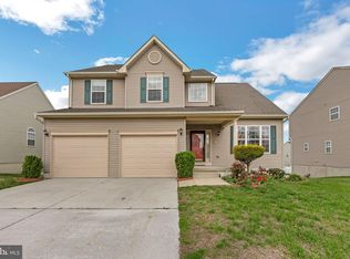 132 Laurel Trl, Woolwich Township, NJ 08085