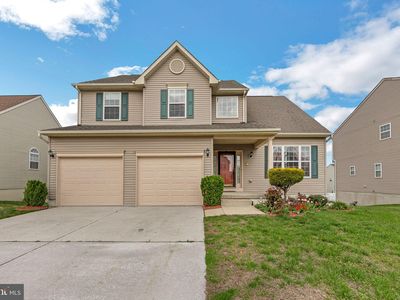 132 Laurel Trl, Woolwich Township, NJ, 08085