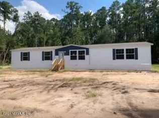 45116 R Jones Rd, Callahan, FL 32011