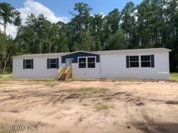 45116 R JONES Road, Callahan, FL 32011