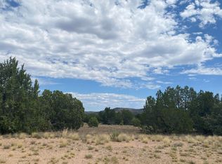 15505 N Double Adobe Rd, Prescott, AZ 86305
