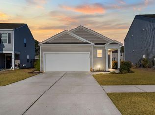 159 Horizon Ridge Dr, Summerville, SC 29486