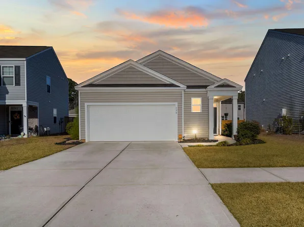 159 Horizon Ridge Dr, Summerville, SC 29486