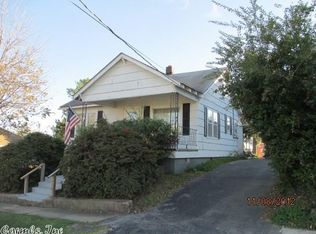308 E Main St, Paragould, AR 72450
