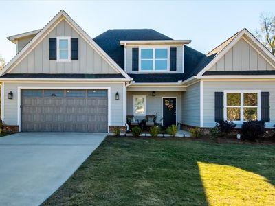 168 Piedmont Lake Dr, Gray, GA, 31032