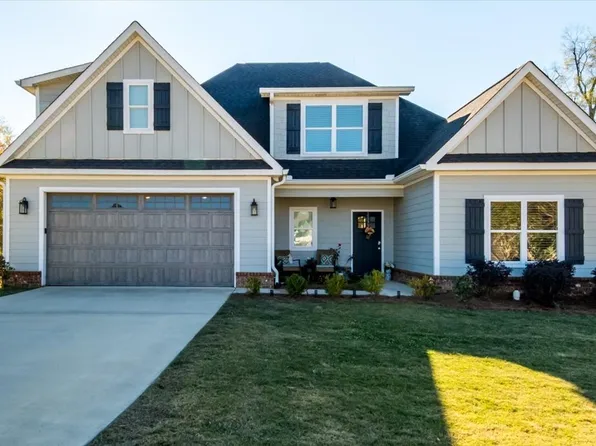 168 Piedmont Lake Dr, Gray, GA 31032