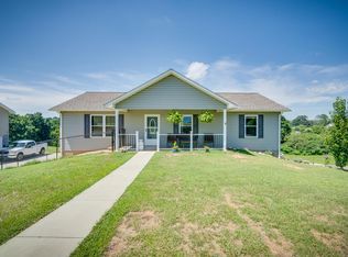 533 Possum Creek Rd, Greeneville, TN 37743