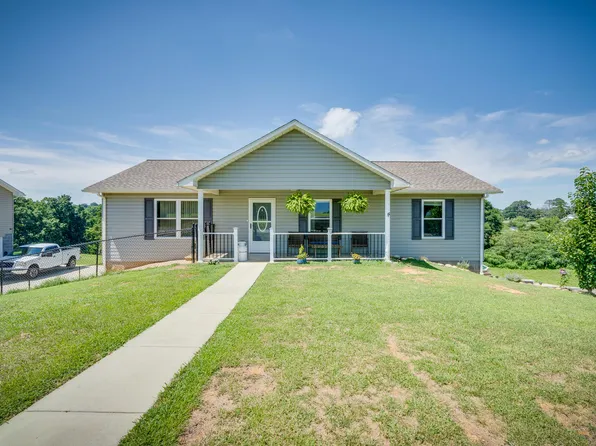 533 Possum Creek Rd, Greeneville, TN 37743