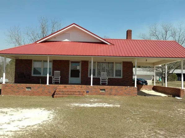 1355 Wildwood Ln, Elgin, SC 29045