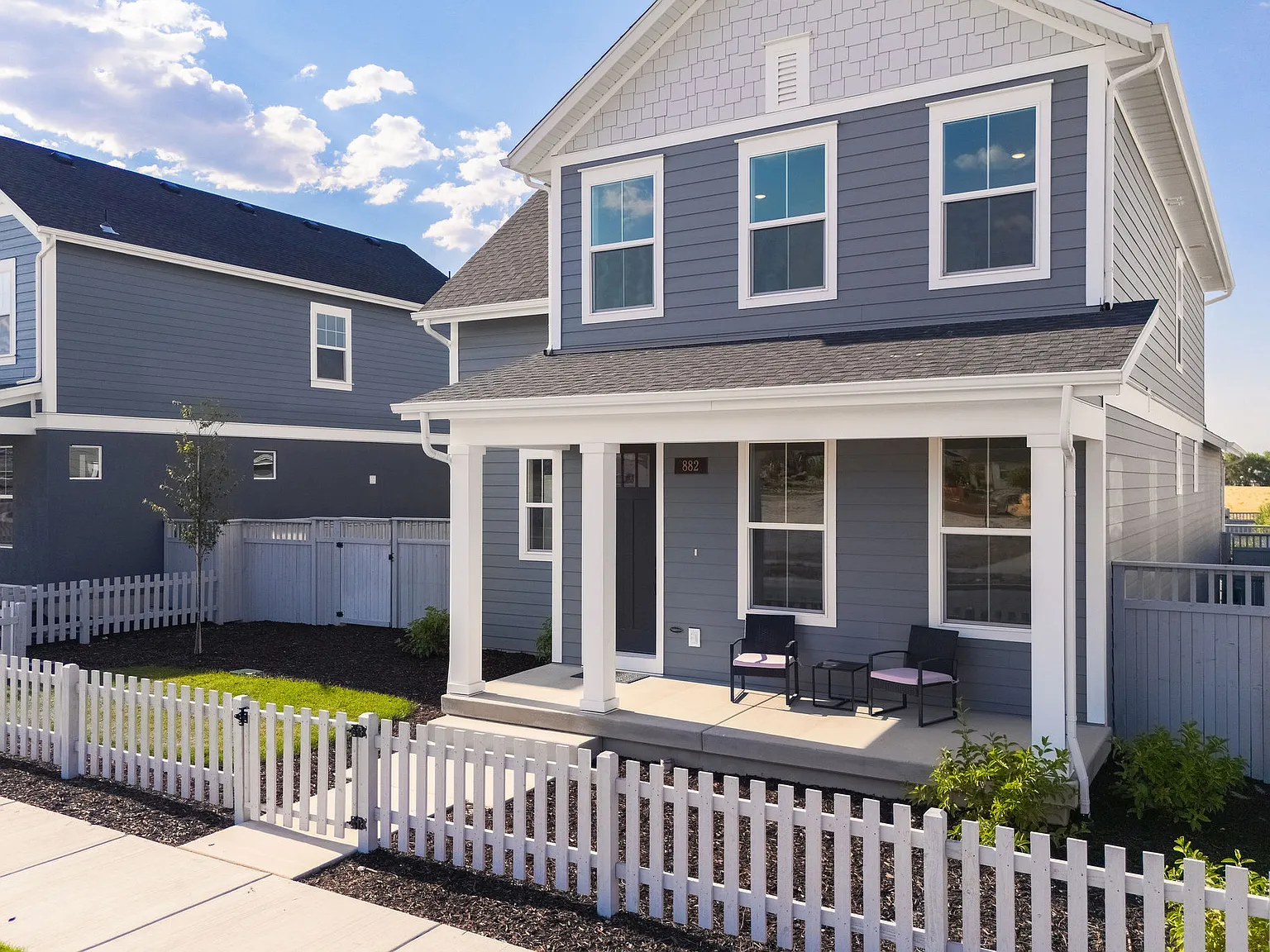 5 bed, 3.5 bath, 2923 sqft, $3,400 — Photo 3