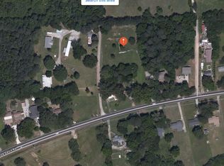 1573 Nick Davis Rd, Harvest, AL 35749