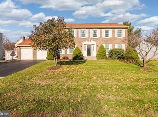 7613 Epsilon Dr, Rockville, MD 20855